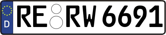 RE-RW6691