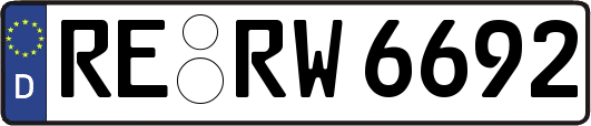 RE-RW6692