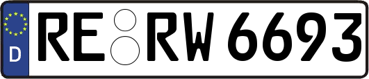 RE-RW6693