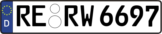 RE-RW6697