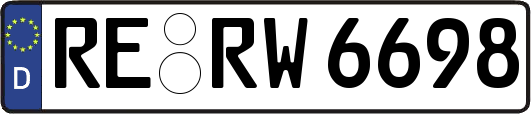 RE-RW6698