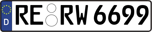 RE-RW6699