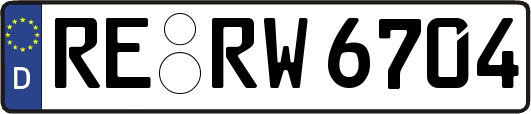 RE-RW6704
