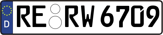 RE-RW6709