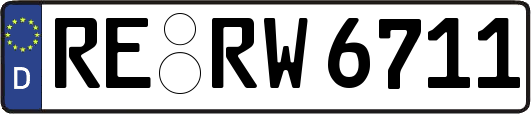 RE-RW6711