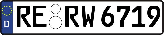 RE-RW6719