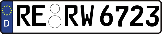 RE-RW6723