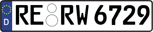 RE-RW6729