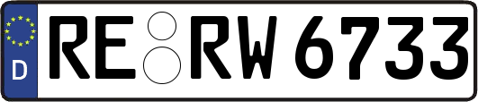 RE-RW6733