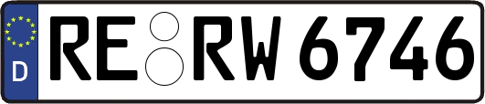 RE-RW6746