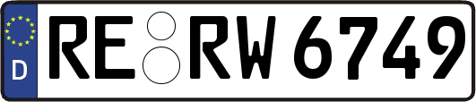 RE-RW6749
