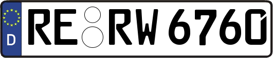 RE-RW6760