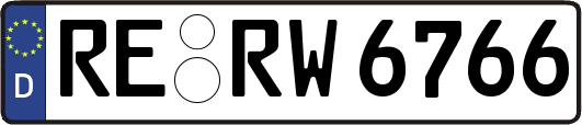RE-RW6766