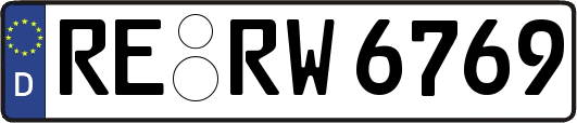 RE-RW6769