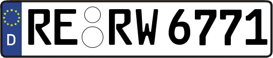 RE-RW6771