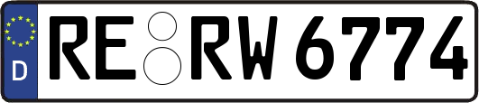 RE-RW6774