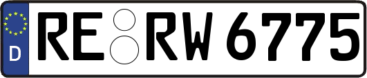 RE-RW6775