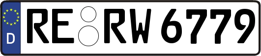 RE-RW6779