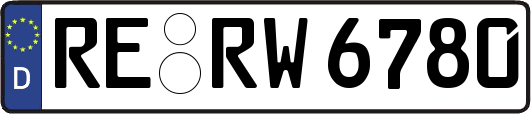RE-RW6780