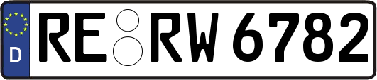RE-RW6782