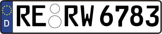 RE-RW6783