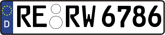 RE-RW6786