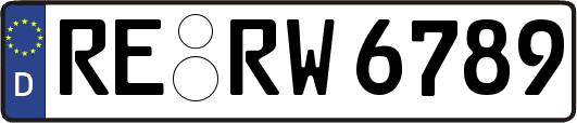 RE-RW6789