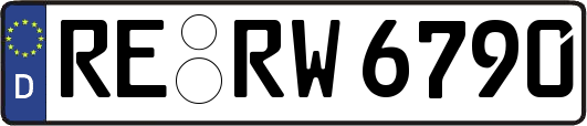 RE-RW6790