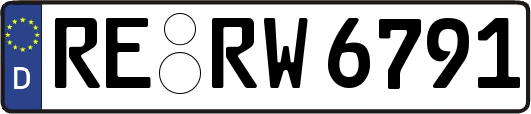 RE-RW6791