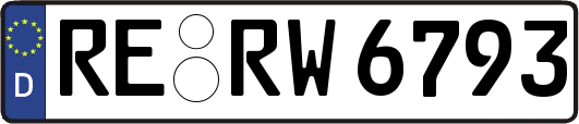 RE-RW6793