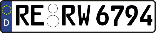 RE-RW6794