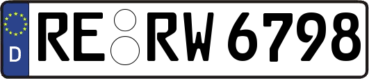 RE-RW6798