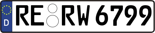 RE-RW6799