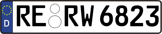 RE-RW6823