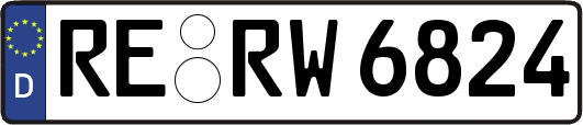 RE-RW6824