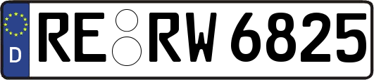 RE-RW6825