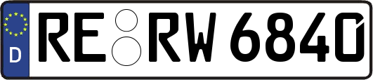 RE-RW6840