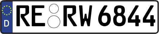 RE-RW6844