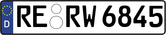 RE-RW6845