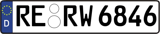 RE-RW6846