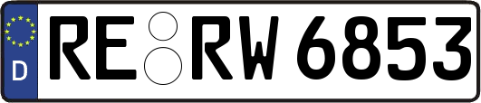 RE-RW6853