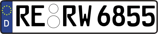 RE-RW6855