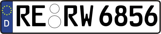 RE-RW6856
