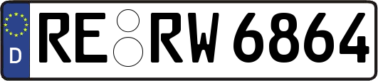 RE-RW6864