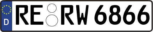 RE-RW6866