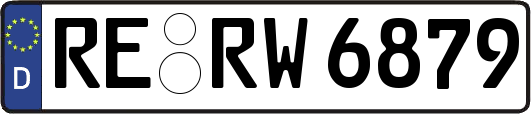 RE-RW6879