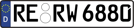 RE-RW6880