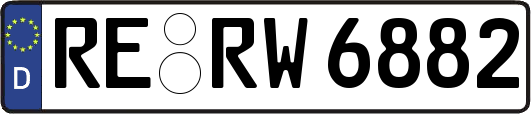 RE-RW6882