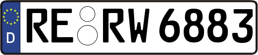RE-RW6883
