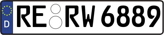 RE-RW6889